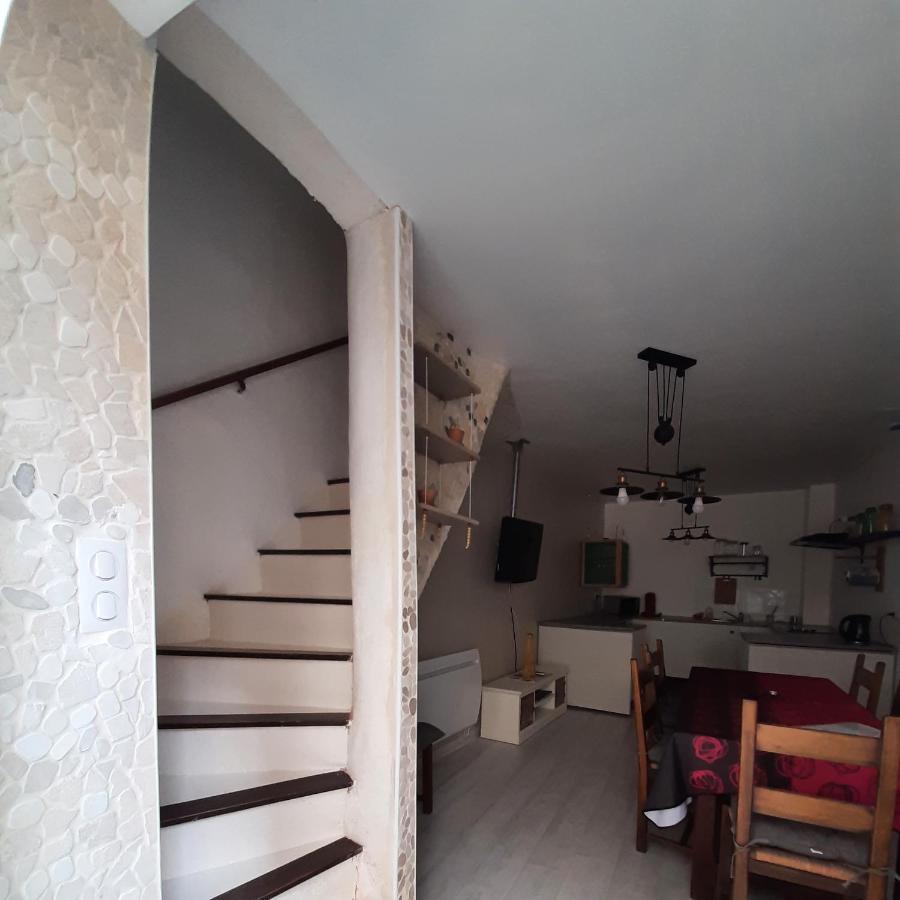 Maisonnette Paulhannaise Zewnętrze zdjęcie