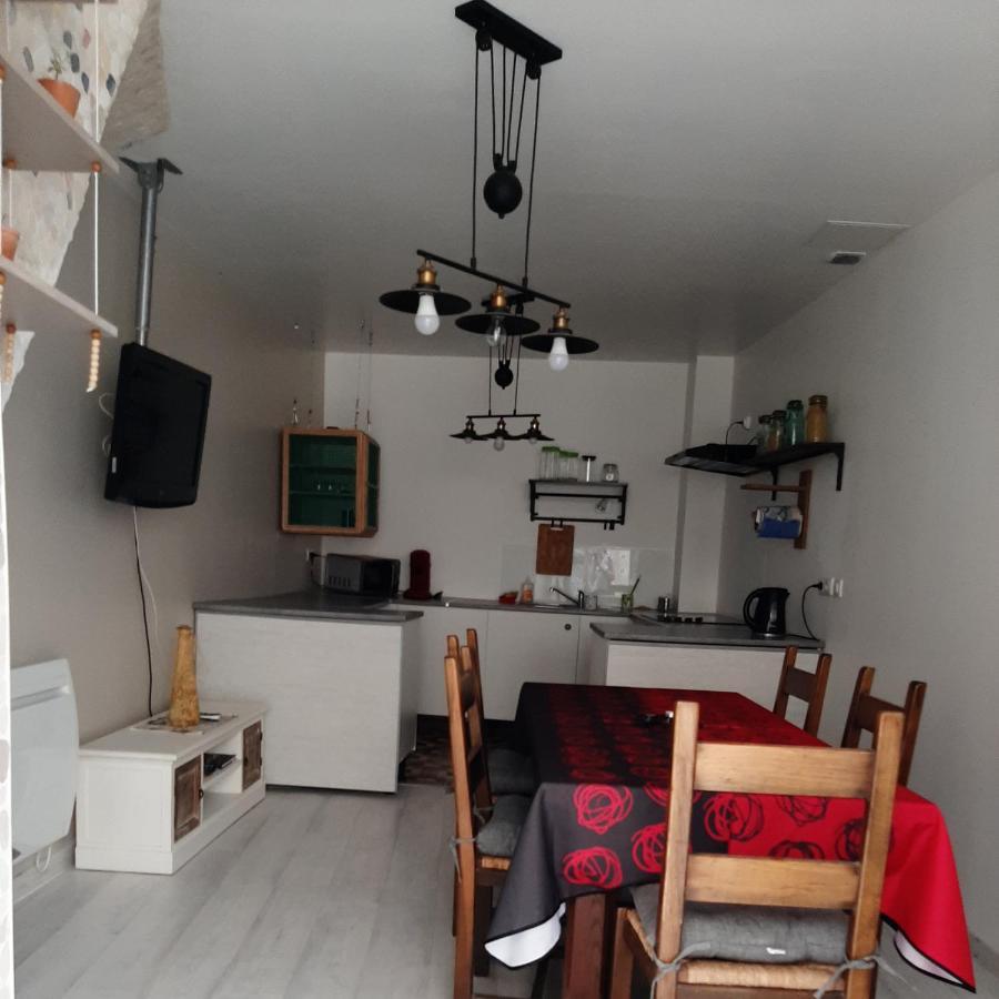 Maisonnette Paulhannaise Zewnętrze zdjęcie